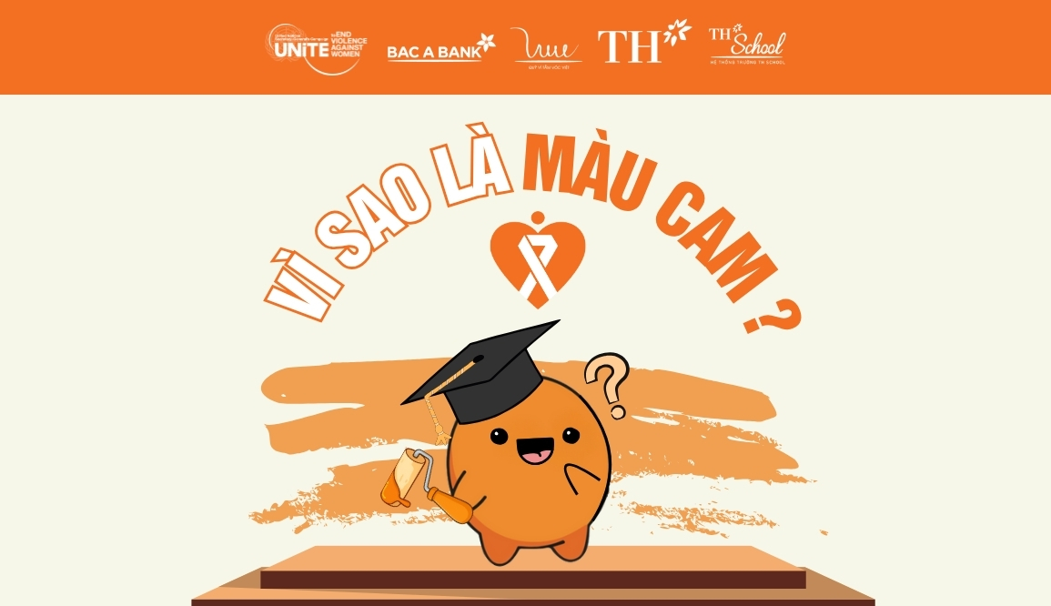 Vì sao là Tô cam?